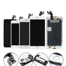 For iPhone 6S 6 6 Plus Digitizer LCD Display Touch Screen Assembly Replace Parts