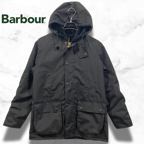 Barbour bedale hooded - Gem Barbour bedale hooded - Gem