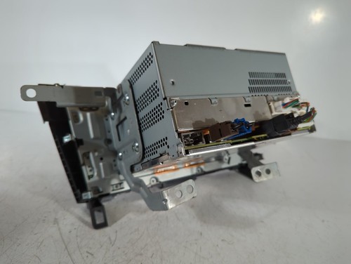 Nissan Qashqai J11 Mk2 Fl 5 Door 2018-2021 Digital Display Unit 259157FW0B O68 - Picture 10 of 12