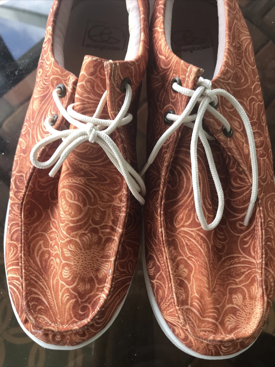 Unique boat shoes hotsell