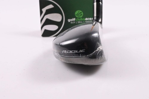 Tour Issue Callaway Rogue ST Max #3 Hybrid / 18 Degree / Regular Flex Proforce - Picture 3 of 8