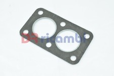 Dichtung Leitung Krümmer Auspuffanlage Vorderseite VW Golf I AUDI-VOLKSWAGEN