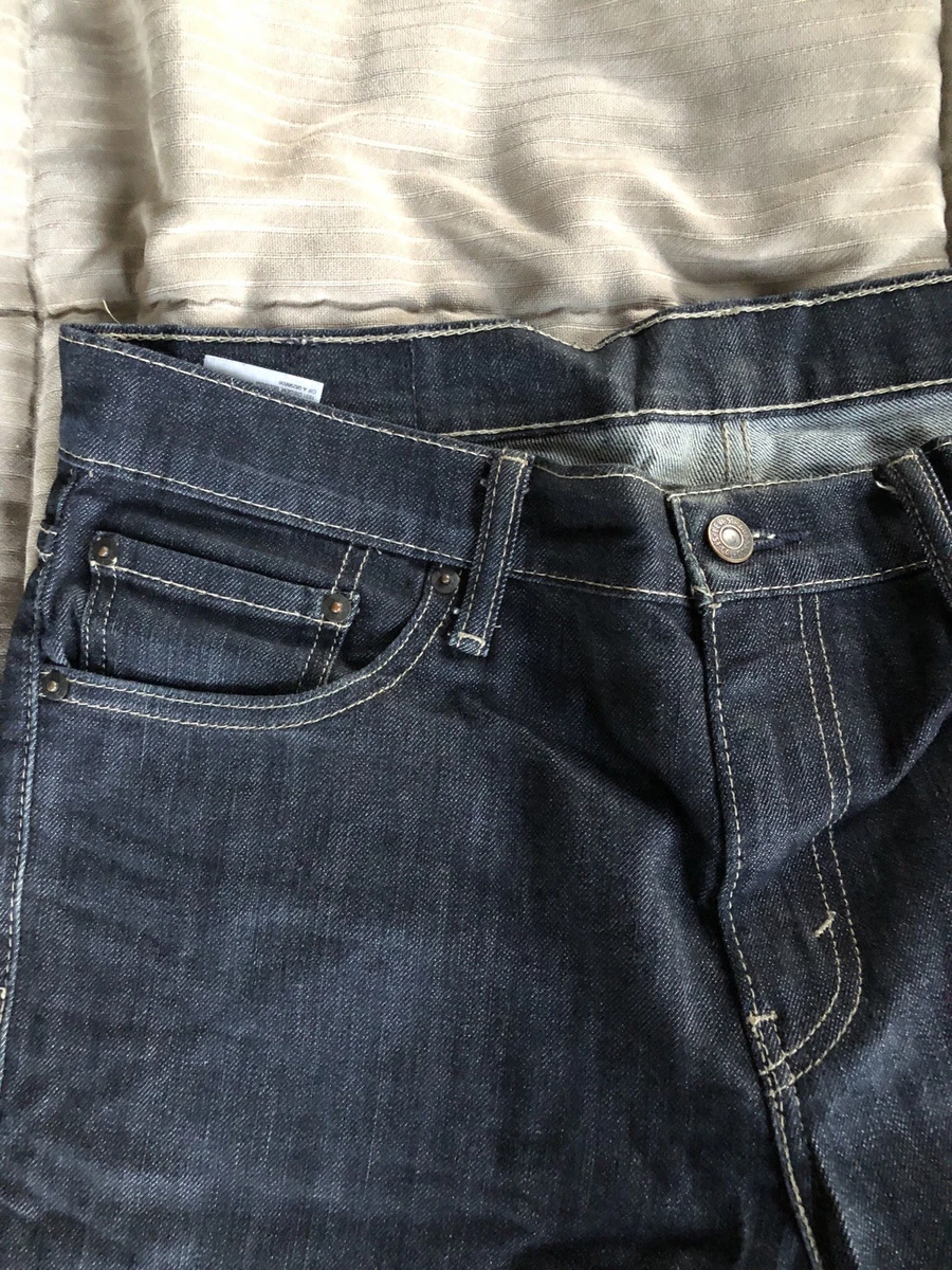 Levis 511 33 x 34 cheap