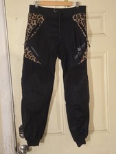 BunkerKings Supreme Pants Joy Leopard Jogger ...