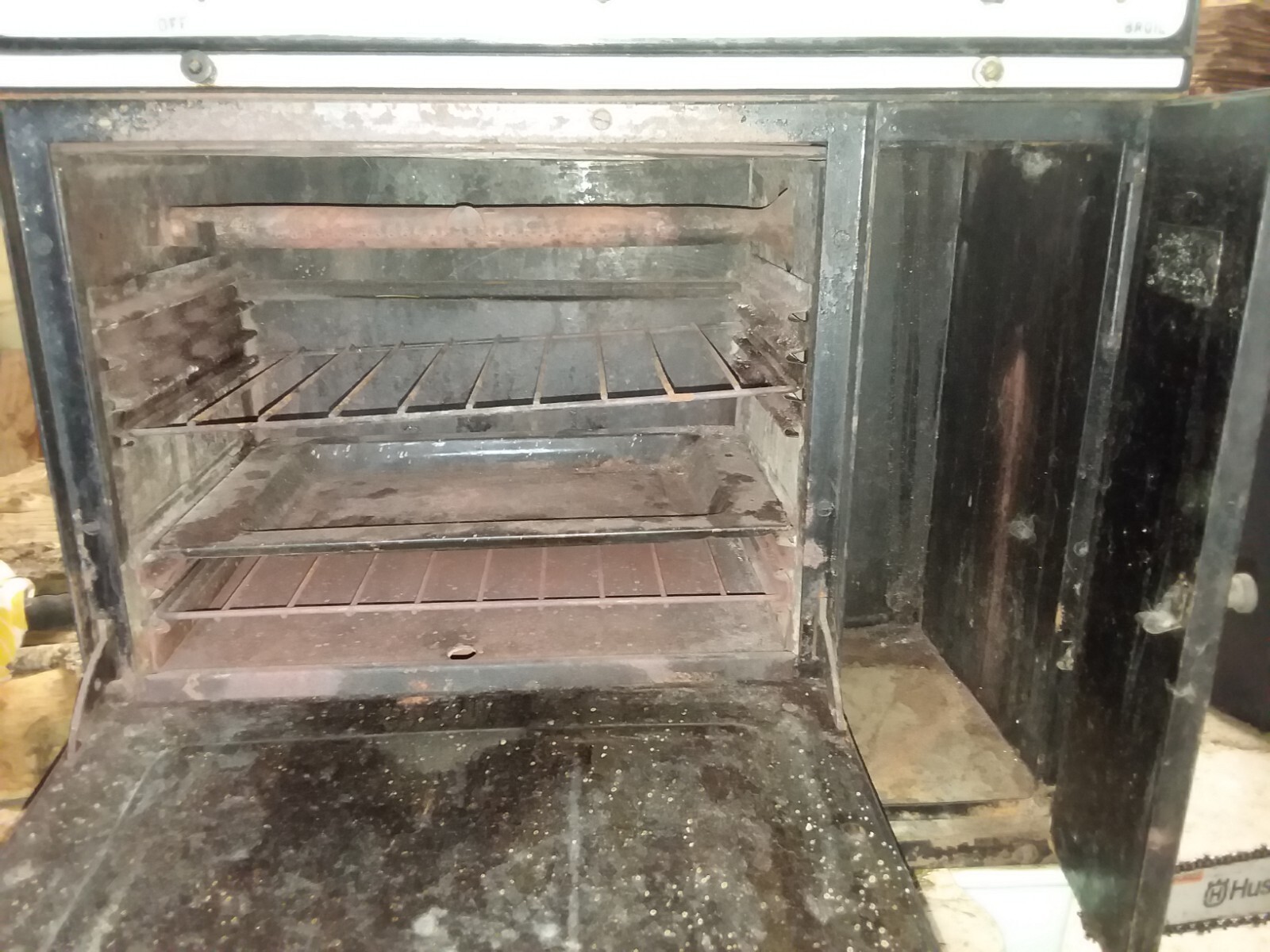 Vintage Caloric Stove eBay