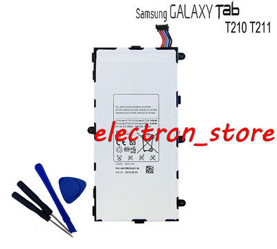 Replacement Battery For Samsung Galaxy Tab 3 7.0 SM-T211 T215 T217 T2105 T4000E