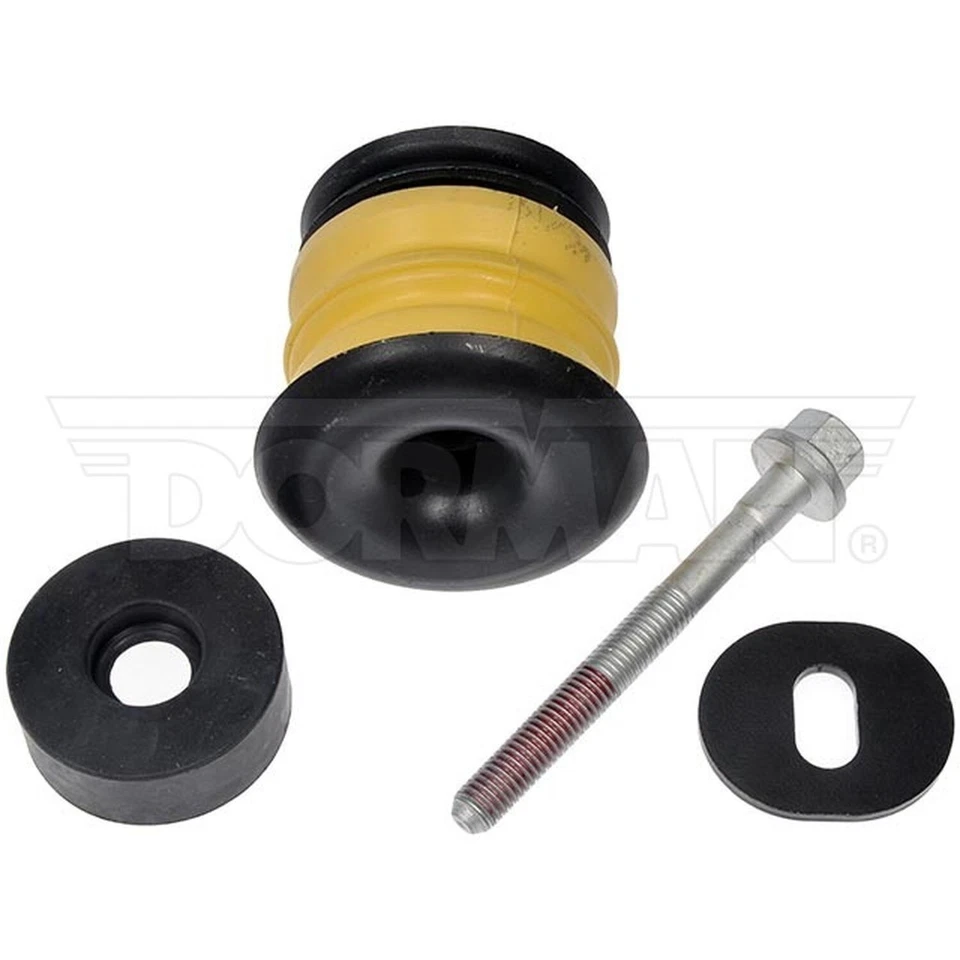 924-052 Dorman Body Mount Kit for Ford Explorer Mercury Mountaineer 2002-2005 - Image 4 of 4