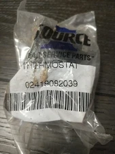Source 1 02419082039 Thermostat Relay