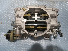 1963 Corvette Carter Afb Carb--orig Gm 3460s Dated Bf3 June 63-prof Restored 1963 Corvette Carter Afb Carb--orig Gm 3460s Dated Bf3 June 63-prof Restored