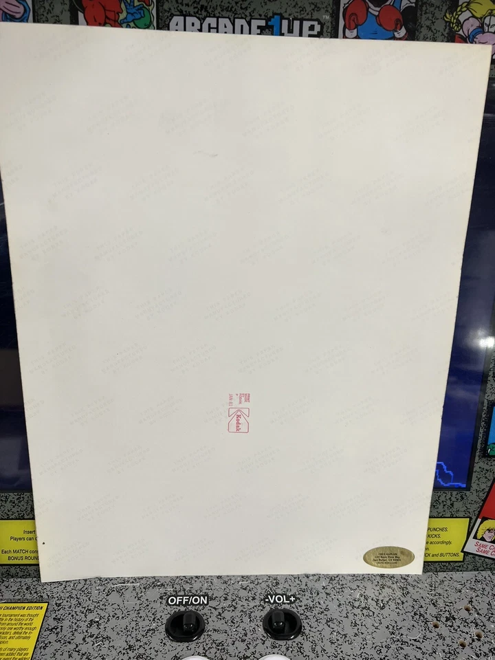 Signed Autographed Frank Robinson Baltimore Orioles Type 2 11x14 Personalized - Image 3 of 4