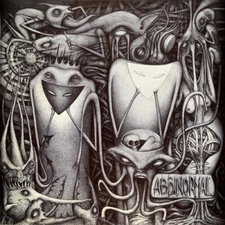 1996 by Abbinormal (CD, 2020)