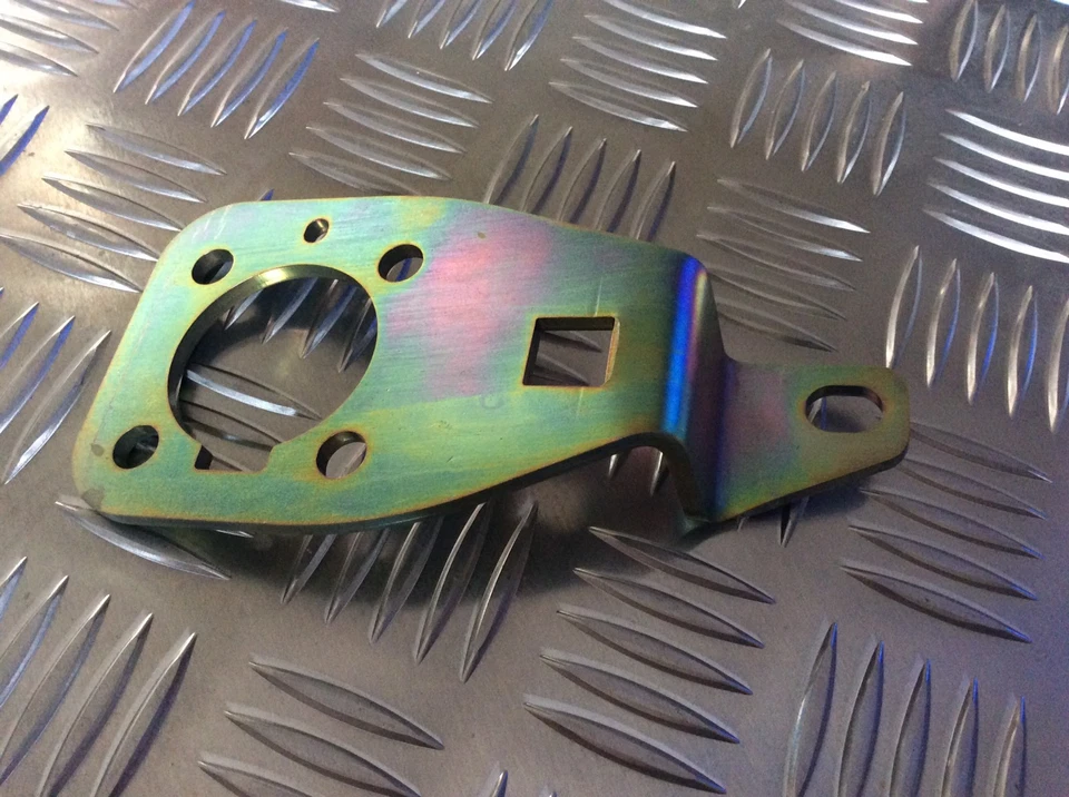 Camshaft locking tool Fit Mazda MX-5 mk1, mk2 MX5 crank shaft timing pulley lock - Image 2 of 4