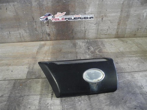 Orig Audi V8 D11 Typ44 Zierleiste Schutzleiste Kotflügel vorn links 441853971/A