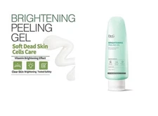 [ Dr.G ] Brightening Peeling Gel 120ml Health & Beauty Personal care Cosmetic