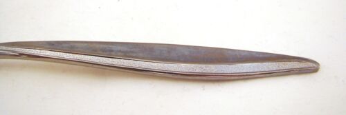 Cosmos Stainless Steel CSM63 Salad Fork(s) 6 3/8" - Picture 3 of 6
