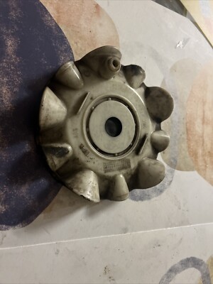 ZX-7 ZYOXX BLACK Wheel Center Cap | eBay