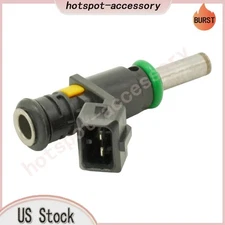 1Pcs Fuel Injector For KYMCO MXU 700i / UXV 700i 39300-LKM5-E00 NEW