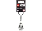 LEGO Star Wars 854246 Scout Trooper Keychain