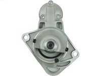 As-Pl Anlasser Starter 12 V 1.1 Kw FüR Opel Corsa D 1.4 1.2 Adam Chevrolet Aveo