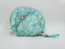 Itzy Ritzy Mama Baby Paci Everything Pacifier Pouch Holder Cactus Print