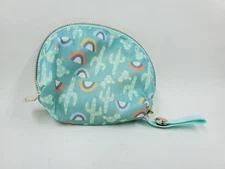 Itzy Ritzy Mama Baby Paci Everything Pacifier Pouch Holder Cactus Print