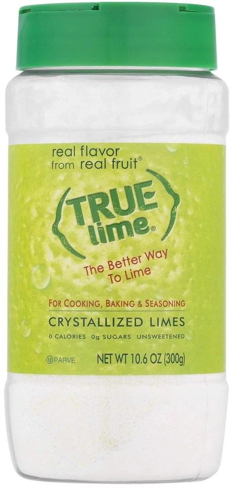 True Lemon Two Pack - Lemon Shaker and Lime Shaker - 10.6 oz - Image 2 of 4