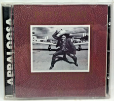 Texican Badman by Peter Rowan (CD, 1970's, import, Rare) progressive bluegrass