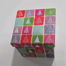 The Lindy Bowman Company Jester Carnival Maske Rosa Gold Keramik Boxed 2004