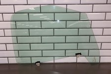 1996 Toyota Estima Previa Jdm Rhd Right Rh Front Door Glass Window Oem