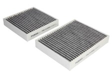 Filtre d'habitacle Citroen DS3