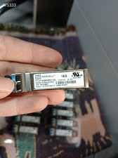 1PC Qlogic SFP16-LR-SP FTLF1429P3BCV-QL 16Gb 10km LR SFP Transceiver QLE2690