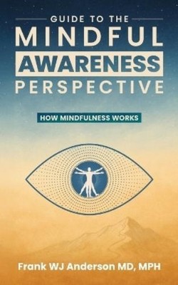 Frank W J Anderson Guide to the Mindful Awareness Perspective (Taschenbuch)