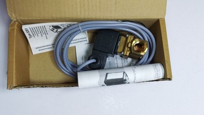 burkert 5281 A 13.0 FKM MS 2-Way Solenoid Valve