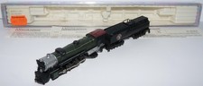 Rivarossi N 5513002 ++ US Dampflok #3399 der Great Northern in OVP ++ #S5_167