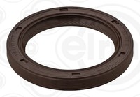 Wellendichtring Einspritzpumpe Elring 184.800 FPM Fluor-Kautschuk FüR Volvo XC60