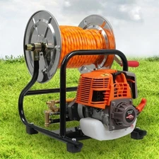 139F/140F Hose Reel One Piece Sprayer Four Stroke Agricultural Power Tools