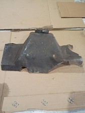 1968 - 1974 Pontiac Gto Lemans Firebird Standard Exhaust Manifold Heat Shield Gm 1968 - 1974 Pontiac Gto Lemans Firebird Standard Exhaust Manifold Heat Shield Gm