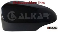 Alkar 6341279 Abdeckung FüR AußEnspiegel Links FüR Toyota
