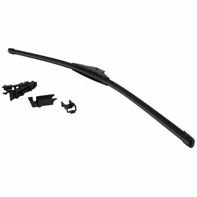 Genuine Ford Wiper Blade LU2Z-17V528-J
