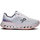 Women's On Cloudsurfer Next, White/Flame, 11 B Medium US