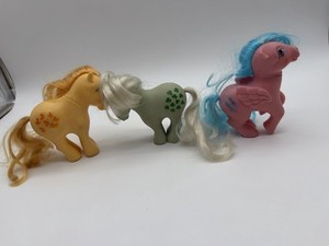 My Little Pony 1982 | eBay