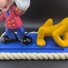 Disney Cruise Line Mickey Mouse and Pluto Frame For 4"x6" Picture — photo 5