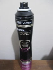 No cap* TRESemme level 2 Compressed Micro Mist Hair Spray Smooth Hold 5.5 oz