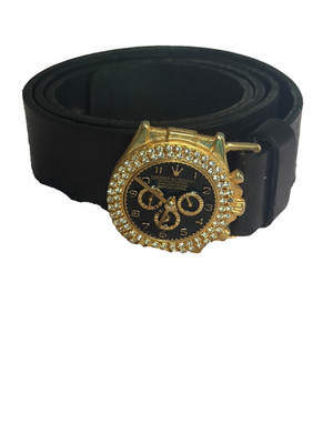 TAKESHY KUROSAWA unisex belt