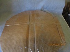 1955-1956 Chevrolet Bel Air Gm Factory Oem One Hub Cap 15 Inch From New Mexico
