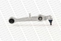 Querlenker Dreieckslenker Monroe L29525 FüR Superb Audi A4 Skoda A8 Passat 8D5 1