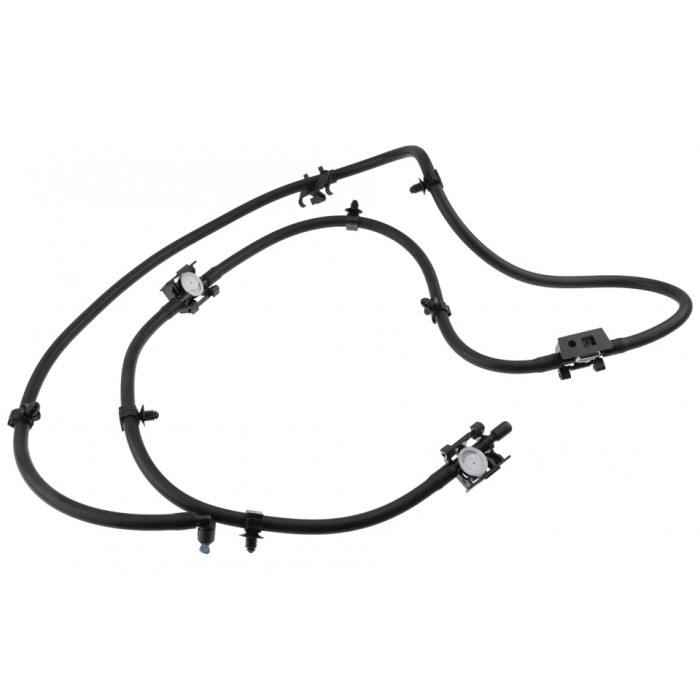Tuyau lave-glace Mercedes GLC A2538602200 pour rouler serein sous la pluie