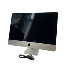 Apple iMac 21" A1418 i5-5250U 1.6GHz 8GB RAM HD Graphics 6000 Desktop SC2514