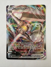 melmetal vmax pokemon card value Pokmon TCG variation to centering Pokemon Japanese Beckett BGS 9.5