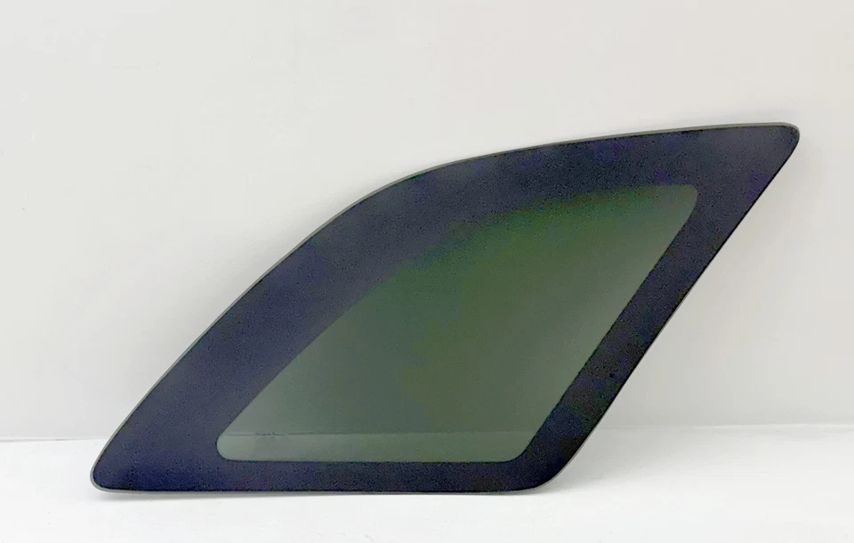 Fit 2005-2007 Chevrolet Equinox Pontiac Torrent Driver Left Quarter Window Glass Foto 2 de 4